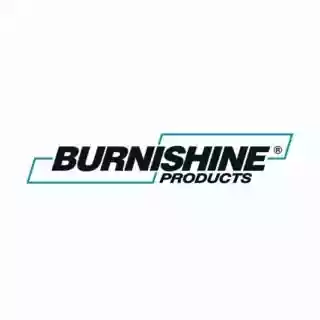 Burnishine logo
