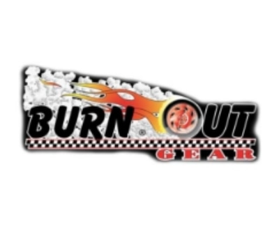 Shop BurnoutGear logo