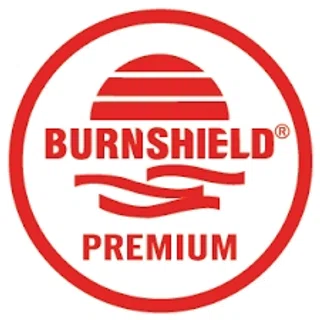 Burnshield USA logo