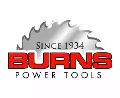 burnstools.com logo