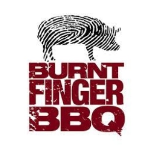 Shop Burnt Finger BBQ logo
