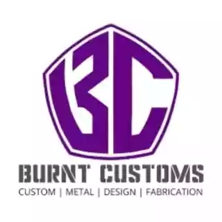 Burnt Customs promo codes