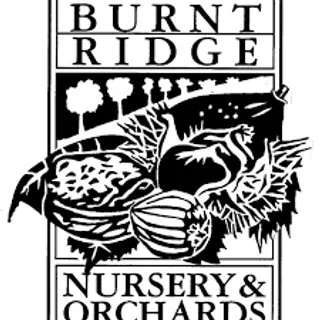 Burnt Ridge Nursery logo