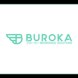 Shop BUROKA promo codes logo