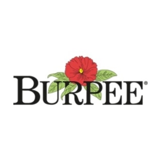 Shop Burpee logo