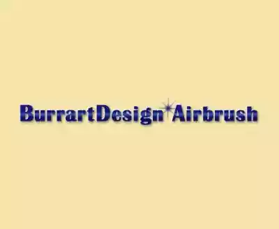Shop BurrartDesign coupon codes logo