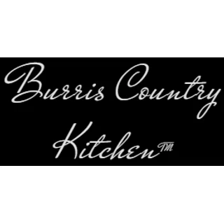 Burris Country Kitchen logo