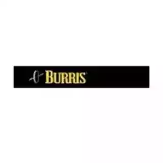 Burris discount codes