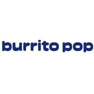 Burrito Pop logo
