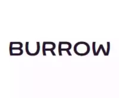 Shop Burrow discount codes logo