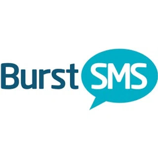 Shop Burst SMS logo