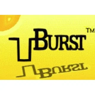 Burst Electronics logo