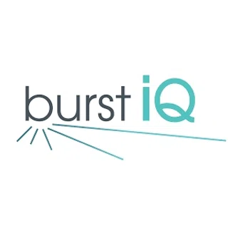 BurstIQ logo