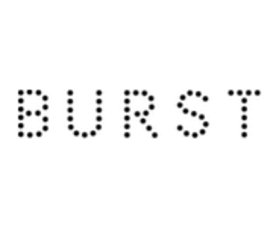 Shop Burst Oral Care logo