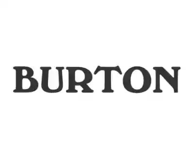 Shop Burton logo