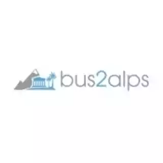 Bus2alps coupon codes