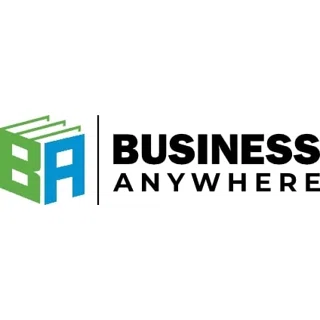 Business Anywhere logo