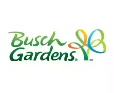 Busch Gardens Store coupon codes