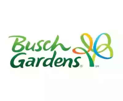 Shop Busch Gardens promo codes logo