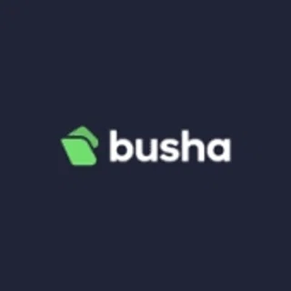 Busha logo