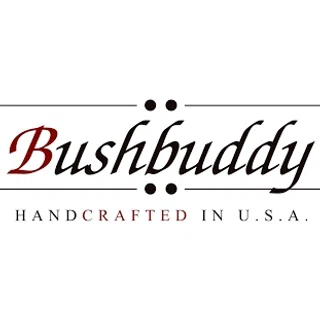 Bushbuddy logo