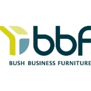 Shop Bush Business Furniture logo