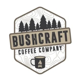 Shop Bushcraft Coffee Company logo