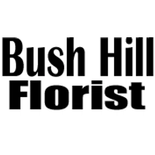 Shop Bush Hill Florist logo