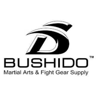 Shop Bushido  logo
