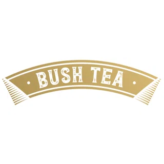 Bush Tea logo