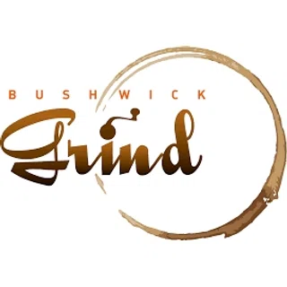 Bushwick Grind  logo