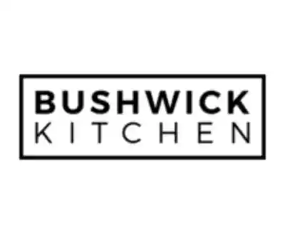 Shop Bushwick Kitchen promo codes logo