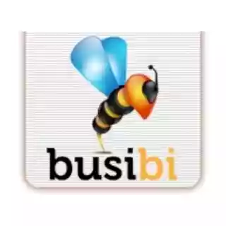 Shop BusiBI coupon codes logo