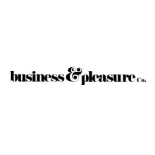 Business & Pleasure coupon codes
