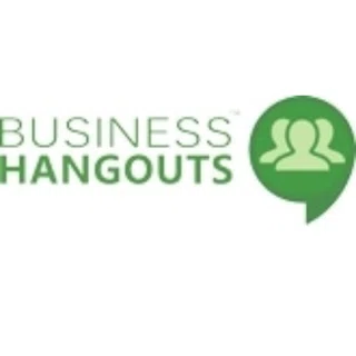 Shop Business Hangouts logo