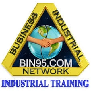 Shop Business Industrial Network logo