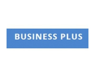 Shop Business Plus logo