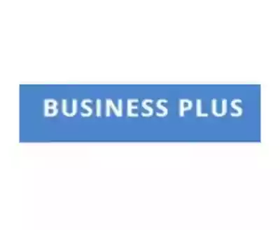 Shop Business Plus coupon codes logo