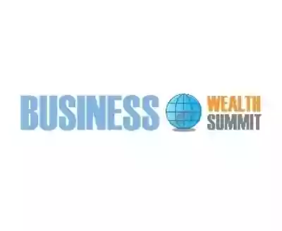 Business Wealth Summit discount codes