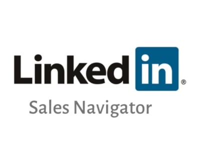 Shop Linkedin Sales Navigator logo