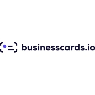 Businesscards.io logo