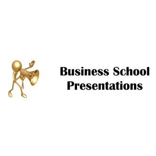 Shop  Business School Presentations logo