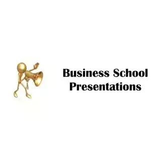  Business School Presentations logo