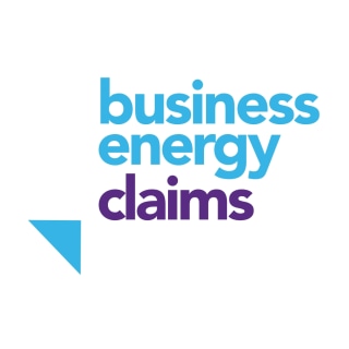 Business Energy Claims logo