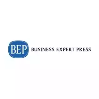 Shop Business Expert Press logo