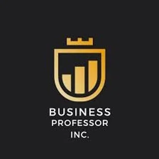 BusinessProfessor logo