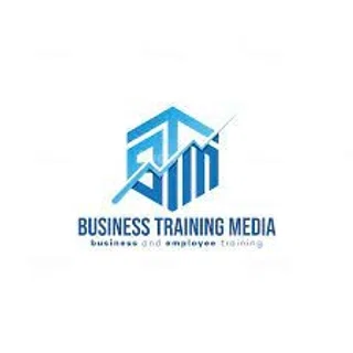 Business Training Media logo