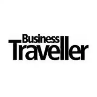 Business Traveller Magazine logo