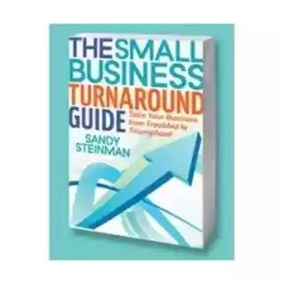 Shop The Small Business Turnaround Guide discount codes logo