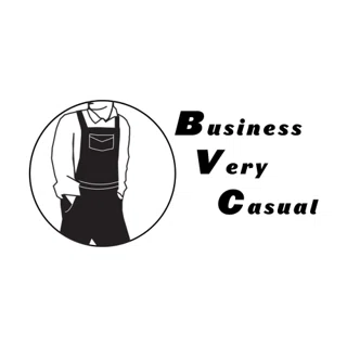 Business Very Casual logo
